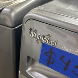 Whirlpool