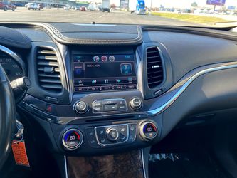 2014 Chevrolet Impala Thumbnail