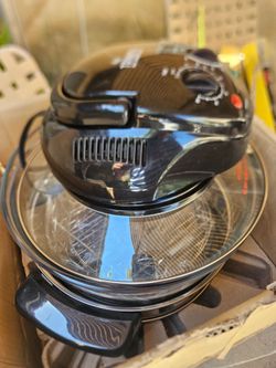 Trinity air fryer NEW