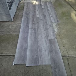 Vinyl Plank