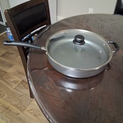 Walmart Starflon Jumbo Pan