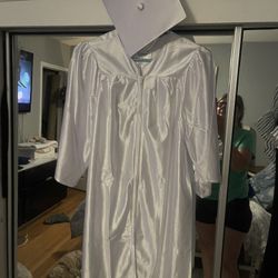 Cap & Gown