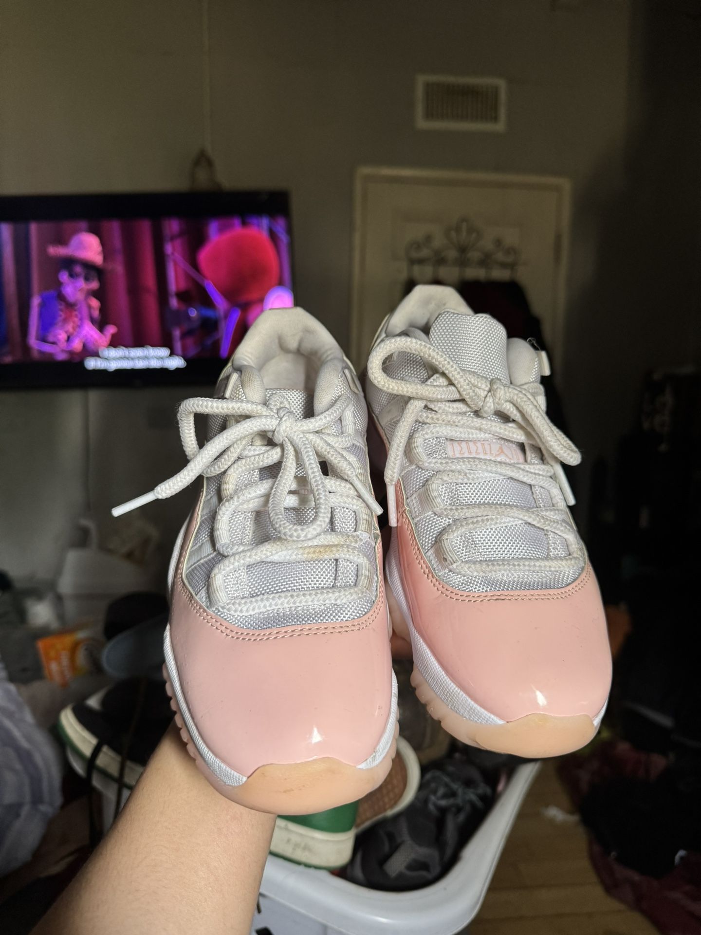Air Jordan 11 Retro Low 