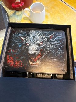 Darkglass Electronics Microtubes 2 Bass Amp Head