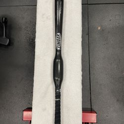 Zinger Overload Hands Baseball Bat Trainer