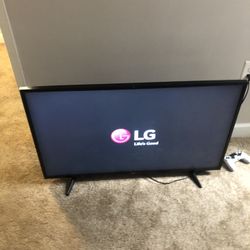 Lg 32 Inch 