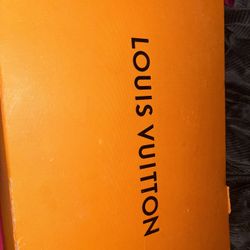 LV Size 9 Shoes