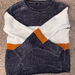 Knit Sweater