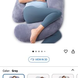 Maternity Pillow 
