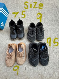 Adidas/ Gap