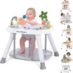 Time Followers® Baby Activity Cente