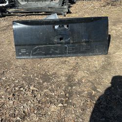 2019-23 Ford Ranger Tailgate 