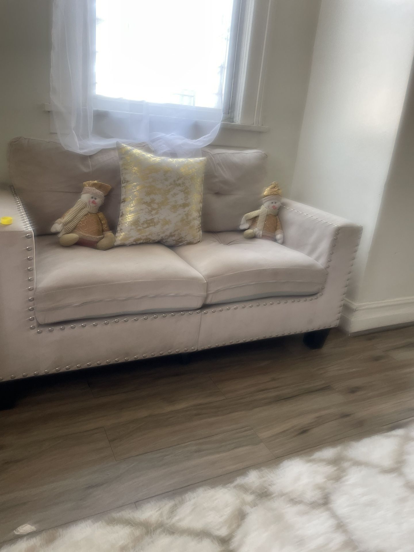 Small Couch