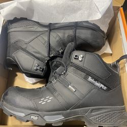Timberland Pro Switchback LT Boots