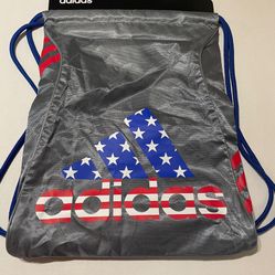 Adidas Draw Bag 