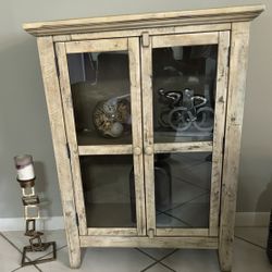 China Cabinet 