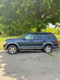 2003 Ford Expedition