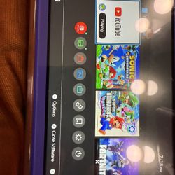 Nintendo Lite 