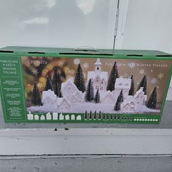 Christmas Decoration 