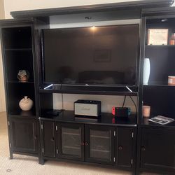 Entertainment Stand/ TV Console 