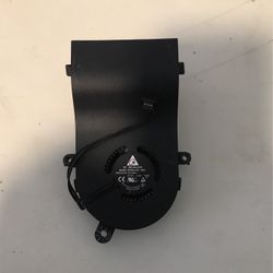 iMac Internal Fan
