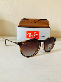 New Polarized Erica’s