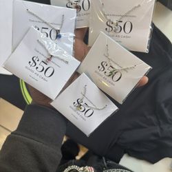 EFFY Sterling Silver Gemstone Necklace