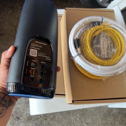 2 Spectrum Wifi 6e Routers And 1 Modem 
