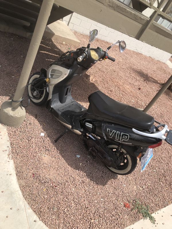 Scooter for Sale in Las Vegas, NV OfferUp