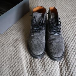 John Varvatos Boots