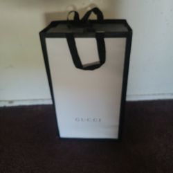 Shoes  Gucci  Only Use  No More The 3 times  
