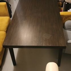 Dinning Table 