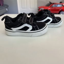 Toddler Shoes