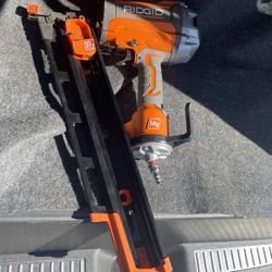 Ridgid $120
