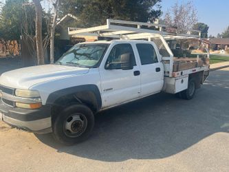2003 C3500
