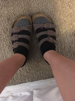 Birkenstock