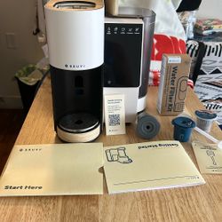 BRUVI. BV-01/BV—03 Brewer