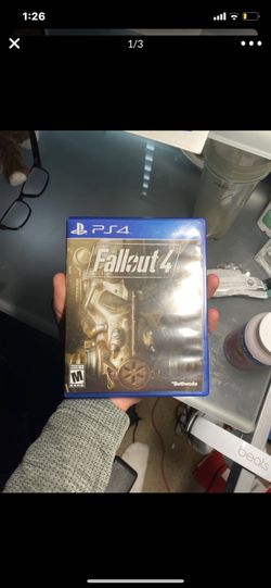 Fallout 4