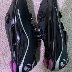 Biking Shoes 