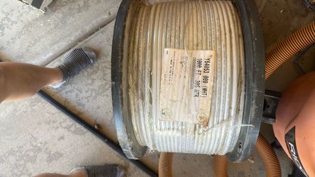 communication/coax or composite cable