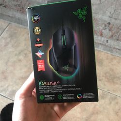 Razer Mouse
