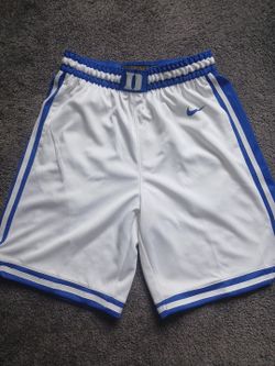 duke basketball shorts