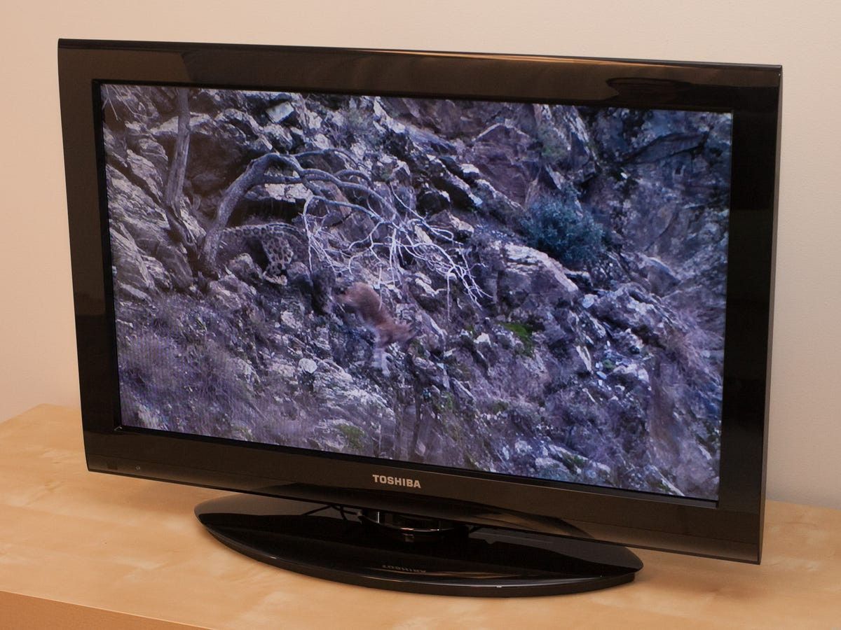 Toshiba 32 Inch Flat Screen