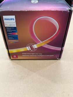 Philips Hue  - Gradient Lightstrip Extension 40"