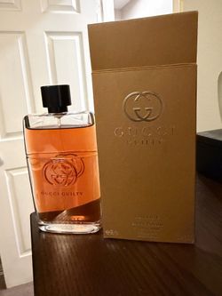 Gucci Guilty Absolute Pour Homme EDP – 90ml (3.0 oz)