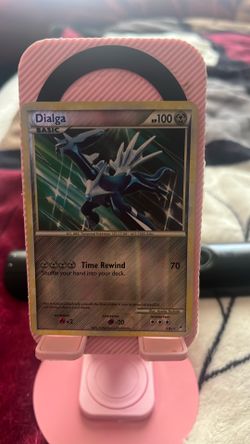 Dialga