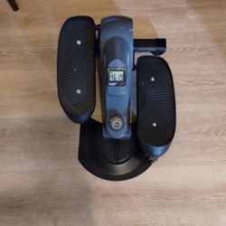 Leg Exerciser Under Desk Bike Pedal 