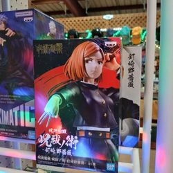 Nobara Figure 