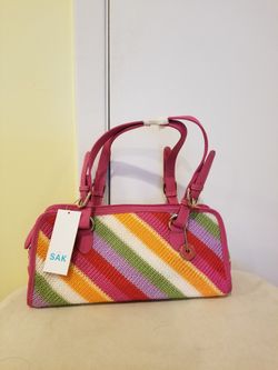 New Sak Bag, Very Cute