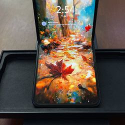 Galaxy Z Flip5 Unlocked 512gb 